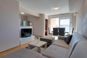 Antonio Apartment